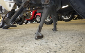 HONDA C110 SUPER CUB JA07