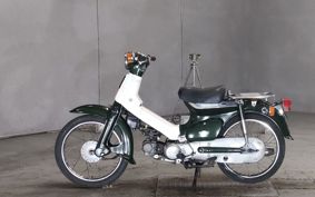 HONDA SUPER CUB50 C50