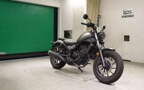 HONDA REBEL 250 A 2023 MC49