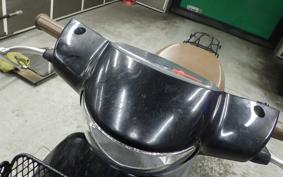 SUZUKI LET's 4 G 2024 CA41A