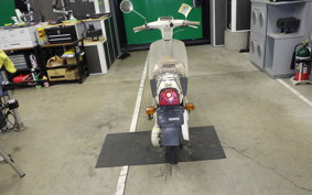 YAMAHA PASSOL 2T4