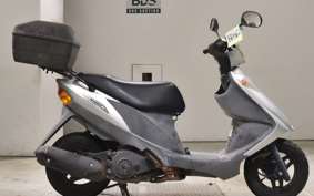 SUZUKI ADDRESS V125 G CF46A