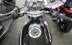 KAWASAKI BALIUS 250 Gen.2 2010 ZR250B