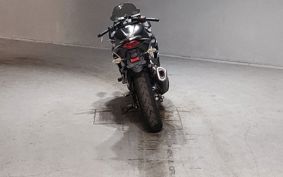 KAWASAKI NINJA 250 EX250L
