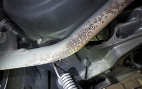 SUZUKI ADDRESS V125 2021 DT11A