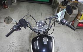 YAMAHA VIRAGO 250 2022 3DM