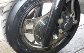 SUZUKI ADDRESS V125 CF46A