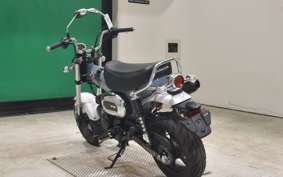HONDA DAX 125 JB04