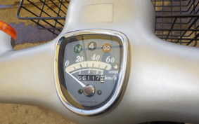 HONDA LITTLE CUB E AA01