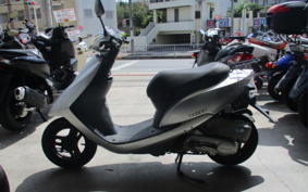 HONDA DIO AF68