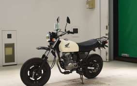 HONDA APE 50 1985 AC16
