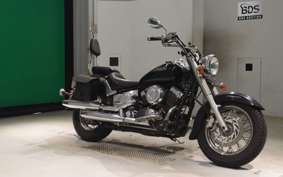 YAMAHA DRAGSTAR 400 CLASSIC 2004 VH01J