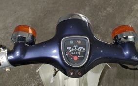 HONDA SUPER CUB50 AA01