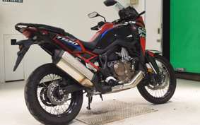 HONDA CRF1100L AFRICA TWIN 2023 SD10
