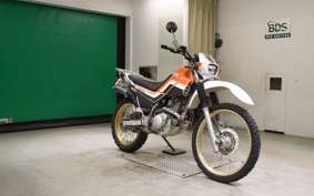 YAMAHA SEROW 225 Gen.3 2026 DG08J