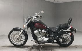 HONDA STEED 400 1995 NC26