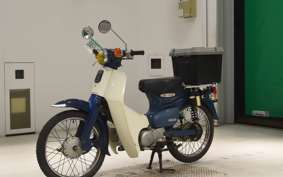 HONDA C50 SUPER CUB 2021 AA01
