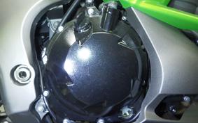 KAWASAKI NINJA 1000 A 2017