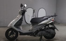 SUZUKI ADDRESS V125 CF4MA
