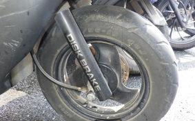 YAMAHA JOG Z Gen.2 SA04J