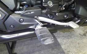 HONDA GL 1800 GOLD WING TOUR DCT 2025 SC79