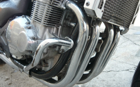 HONDA X4LD 2003 SC38