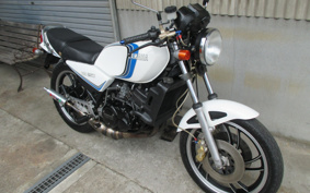 YAMAHA RZ 250 4L3