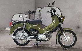 HONDA  CROSS  CUB 50 AA06