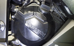 KAWASAKI NINJA 250 2004 EX250L