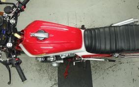 HONDA CB750F RC04