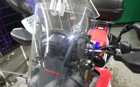 HONDA CRF250 RALLY A 1997 MD44