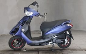 YAMAHA  AXIS Z SED7J