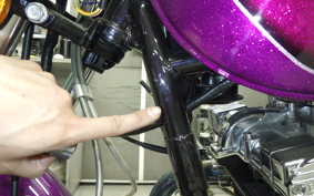 SUZUKI GS425 2023 GS425