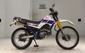 YAMAHA SEROW 225 Gen.2 1KH