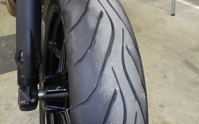 DUCATI SCRAMBLER FULL THROTTLE 2017