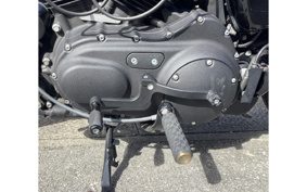 HARLEY XL1200NS 2020 LP3