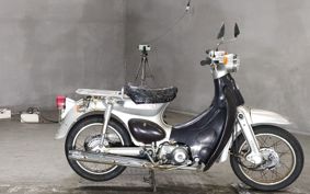 HONDA LITTLE CUB AA01