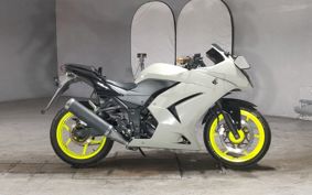 KAWASAKI NINJA250R EX250K