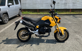 HONDA GROM JC61