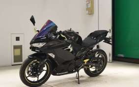 KAWASAKI NINJA 250 EX250P