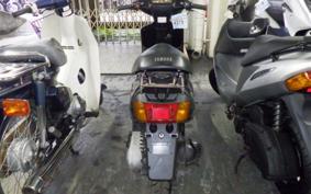 YAMAHA JOG Gen.1 3KJ