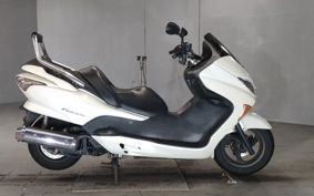 HONDA FORZA Z MF08