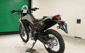 HONDA CRF250L 2024 MD47