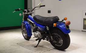 SUZUKI RV125 RV125