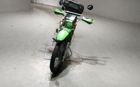 KAWASAKI SUPER SHERPA KL250G
