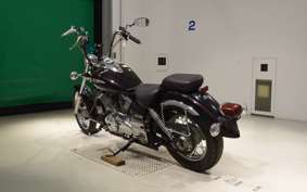 YAMAHA DRAGSTAR 250 VG02J