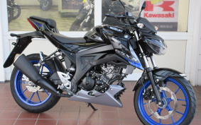 SUZUKI GSX-S125 ABS DL32B