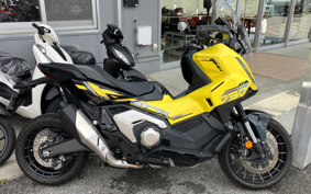 HONDA X-ADV 750 2025 RH21
