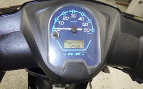 YAMAHA JOG-7 2023 AY01