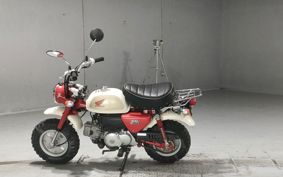 HONDA MONKEY AB27